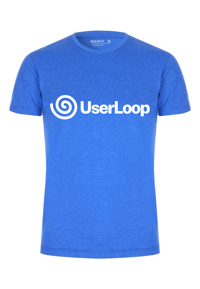 UserLoop T-Shirt (Demo)