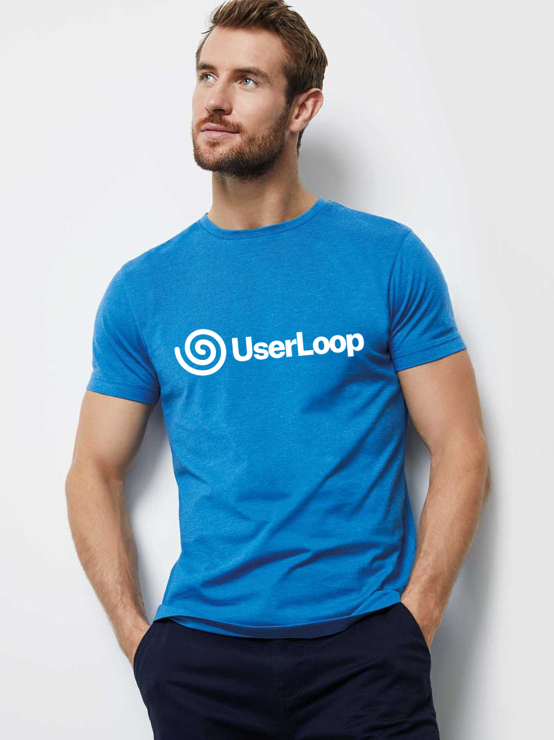 UserLoop T-Shirt