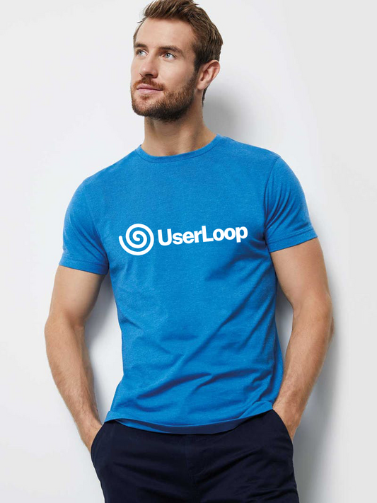 UserLoop T-Shirt (Demo)