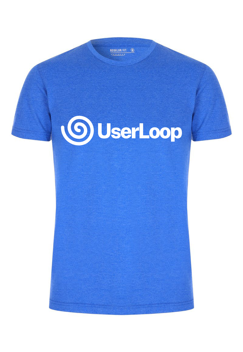 UserLoop T-Shirt